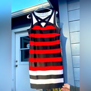 Brand new dress by Signature by Robbie Bee